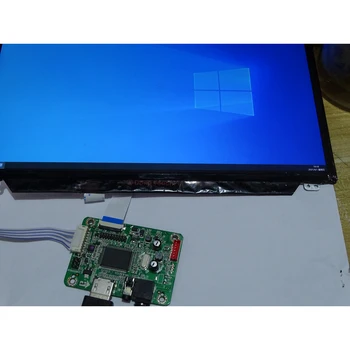 За HB125WX1-200 HB125WX1-201 HB125WX1-100 Панела 1366X768, което е съвместимо с HDMI, led LCD дисплей EDP, мини-комплект платка контролер, направи си сам За HB125WX1-200 HB125WX1-201 HB125WX1-100 Панела 1366X768, което е съвместимо с HDMI, led LCD дисплей EDP, мини-комплект платка контролер, направи си сам 3