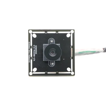 1MP 720P Anson Beauty AR0144 високоскоростна фотография с глобален затвор USB черно-бял, цветен модул камери