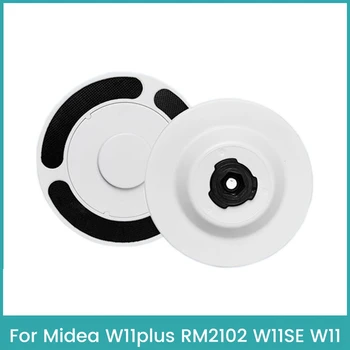1 бр. резервни части и аксесоари за Midea W11plus/RM2102/W11SE/W11, робот-прахосмукачка, държач за парцал и парцали