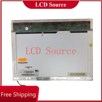N121X5-L05 подходящ N121X5-L01 HT121X01-100 LTN121XJ-L05 LTN121XJ-L07 N121X5-L03 LTN121XJ-L02 20PIN XJ LCD екран за лаптоп