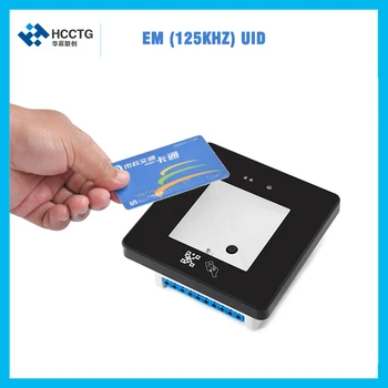 Устройство на самообслужване NFC Четец за Карти HM20 RS232/USB /RS485/TTL Wiegand HM20