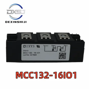 НОВ оригинален захранващ блок тиристорный модул MCC132-16IO1 MCC255-16IO1 MCC310-22IO1