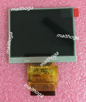 3,5-инчов 54-пинов TFT LCD екран (сензорен екран / без допир) Панел на камерата TM035KDH04 WQVGA 320 (RGB)* 240 3,5-инчов 54-пинов TFT LCD екран (сензорен екран / без допир) Панел на камерата TM035KDH04 WQVGA 320 (RGB)* 240 1