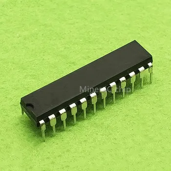 На чип за интегрални схеми A525B09 DIP-24 IC чип