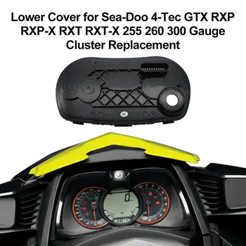 Долна капачка за Sea Doo 4-Tec GTX RXP RXP-X RXT RXT-X 255 260 300 калибър замени