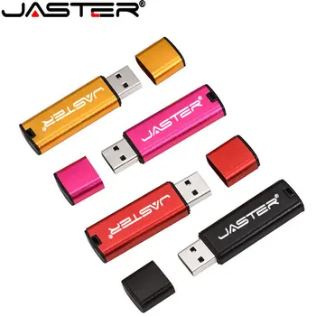 Бизнес Подарък Мини Метален Флаш памет 64 GB Безплатно персонализирано Лого, Химикалки дискове 32 GB Ключодържател Подарък USB 2.0 Memory Stick duo 16 GB U Диск 8 GB