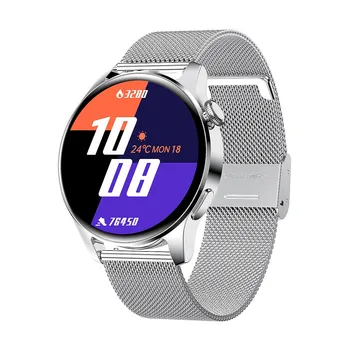За Motorola Moto G Stylus 5G Plus 2023g Power Bluetooth Smart-Часовници С Разговори Smartwatch следи Температурата на тялото Кръвното Налягане