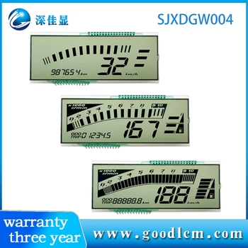 обичай сегментен LCD дисплей GW004 Евтина цена HTN положителни сегментени дисплеи 4.5 v lcd екран 7 монохромен сегментен LCD дисплей обичай сегментен LCD дисплей GW004 Евтина цена HTN положителни сегментени дисплеи 4.5 v lcd екран 7 монохромен сегментен LCD дисплей 3