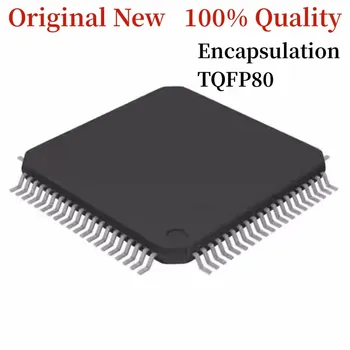 Нов оригинален PIC18LF8722-I/PT осъществяване на чип за TQFP80 интегрална схема IC