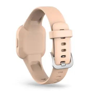 Преносимото гривна силикон каишка за часовник GarminFit JR3 каишка за китката каишка за смарт часовници спортни интелигентни аксесоари