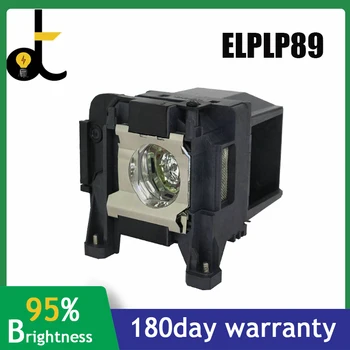Лампа за проектор с яркост от 95% ELPLP89 за EPSON TW7300/TW8300/TW8300W/TW9300/TW9300W/H710C/H715C/H711C/H713C/H714C/4010