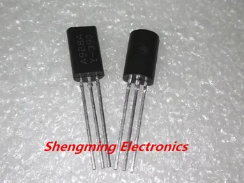 20pcs транзистор 2SA928 A928 TO-92L.