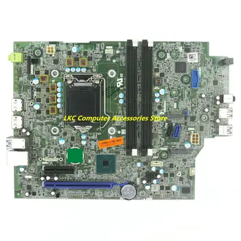 Нова за Dell Optiplex 5060 СФФ дънна Платка CN-0654JC 0654JC 654JC LGA1151 DDR4 YN3JR BN0268 дънна Платка 100% Тествана