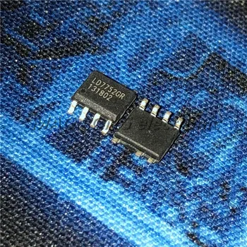 5 бр./лот LD7752GR СОП-7 LD7752 SOP7 СОП НОВ в присъствието на LCD чип-управление на мощността