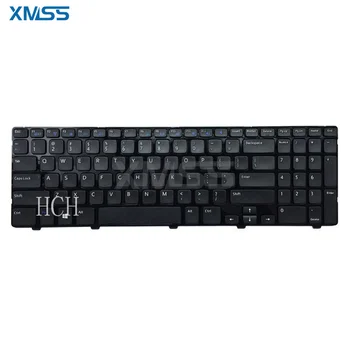 НОВАТА клавиатура за лаптоп от САЩ за черно за Dell PK130SZ1A00 V137325AS1