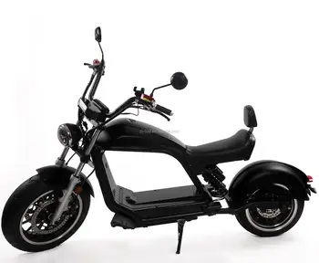 Мотоциклет на известната марка Cycle Charge Ново поколение E Bike Cycle Charge Електрически с 2 Колела