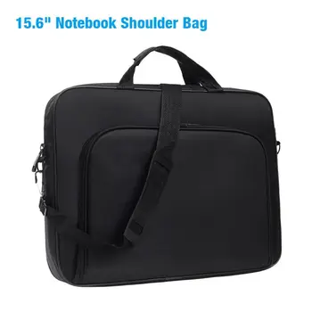 Калъф за лаптоп, чанта за компютър, ежедневна чанта за съхранение на документи, делова чанта, противоударная чанта, офис чанта на рамото, фамильная