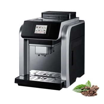 Кафе-евтини цени и машина за приготвяне на еспресо