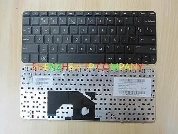 Маркова новост клавиатура за лаптоп HP Pavilion MINI 210 210-1000 1050 1015 1027 1003 1031 1048TU Сервизна версия за САЩ