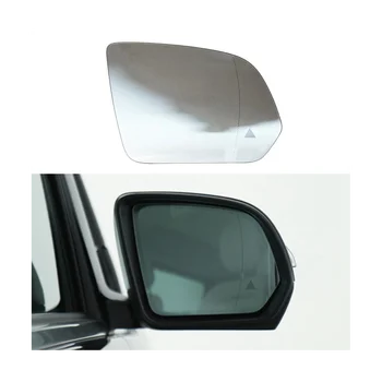 Автомобилно автоматично предупреждение за-сляпо място, броня, огледало за обратно виждане, стъкло за Mercedes-Benz V Class Vito W447 2016-2020