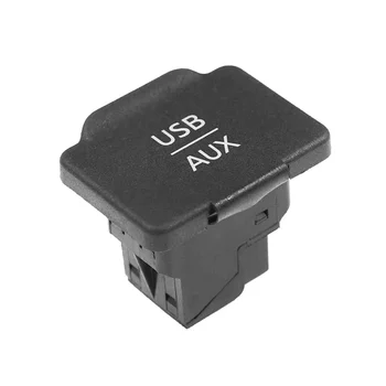 28023-ZT50B 28023ZT50B AUX аудио интерфейс USB конектор за кола за Nissan Sentra