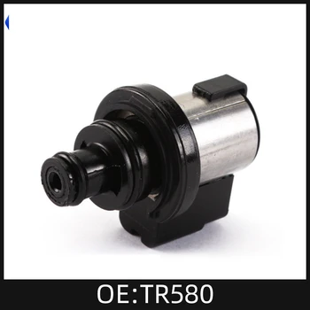 Чисто нов TR580 TR690 Оригинален соленоид заключване гидротрансформатора OEM 31825AA050 31825AA051 31706AA030 subaru linear control CVT