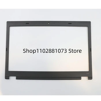Нов оригинален B Shell LCD рамка Калъф за лаптоп Lenovo ThinkPad T440p 04X5424