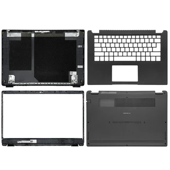 НОВ LCD дисплей за лаптоп Делото/LCD рамка/на Горния КАПАК, стойка на ръце/Отдолу калъф За Dell Latitude 3410 E3410