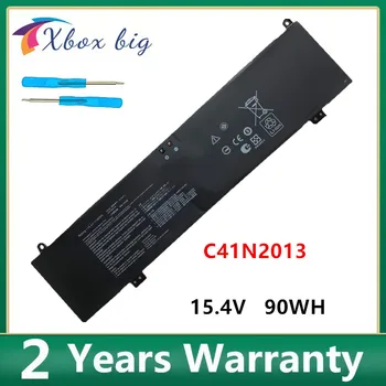 C41N2013 Батерия за лаптоп ASUS G513QY GA503QS GU603HE/HM GU603HR H5600QM