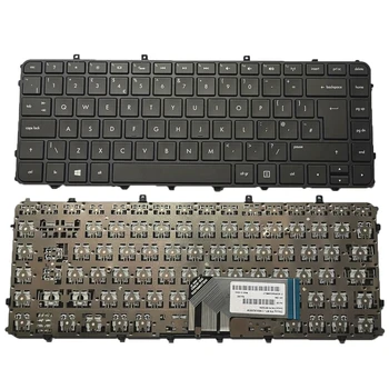 Новата британска клавиатура за HP Envy 4 ENVY 6 Envy 4-1000 Envy 6-1000 ENVY 4-1200